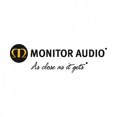 Image for blog post Monitor Audio Website Launch